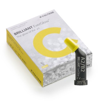 60019708 BRILLIANT EVERGLOW A2/B2 TIPS