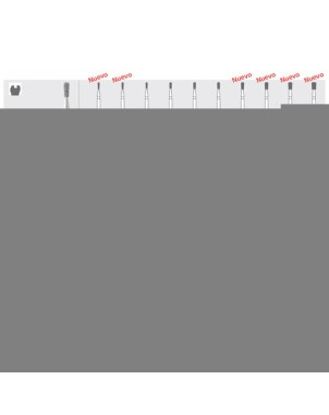 FG 217B/6  830-009 FG DIAM. MEDIO 6U.