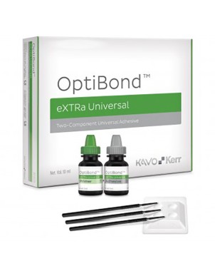 OPTIBOND EXTRA UNIVERSAL KIT 10ml.