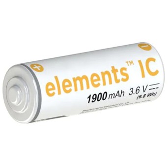 BATERIA ELEMENTS IC