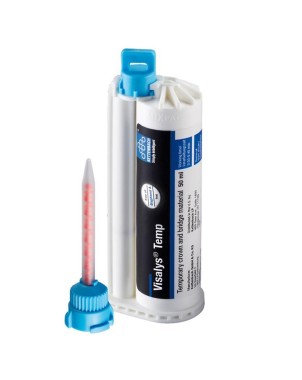 A3 VISALYS TEMP 50ml+15puntas