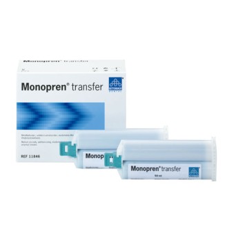 PANASIL MONOPHASE MEDIUM 2x50ml. (MONOPREN)