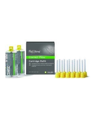 FLEXITIME CORRECT FLOW 2x50ml.