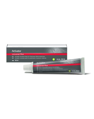 ACTIVADOR UNIVERSAL PLUS GEL 60ml.