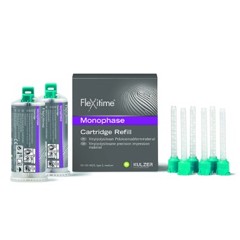 FLEXITIME MONO PHASE 2x50ml.
