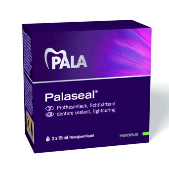 PALASEAL LIQUIDO 2x15ml. (antes 64708063)