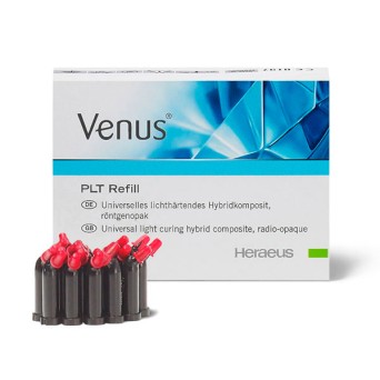 VENUS A2 PLT 20x0,25gr.