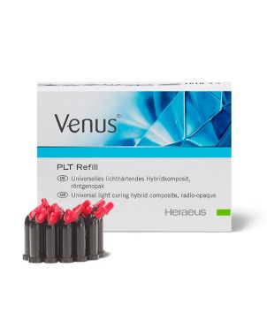 VENUS A2 PLT 20x0,25gr.