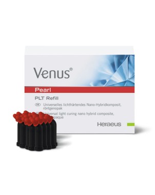 VENUS PEARL A3 CAPS. 20x0.2gr.