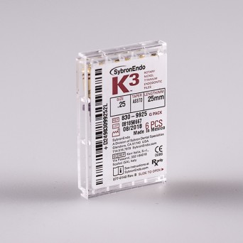 LIMA K3 G-PACK 25/.02-12 SURTIDO 25mm.