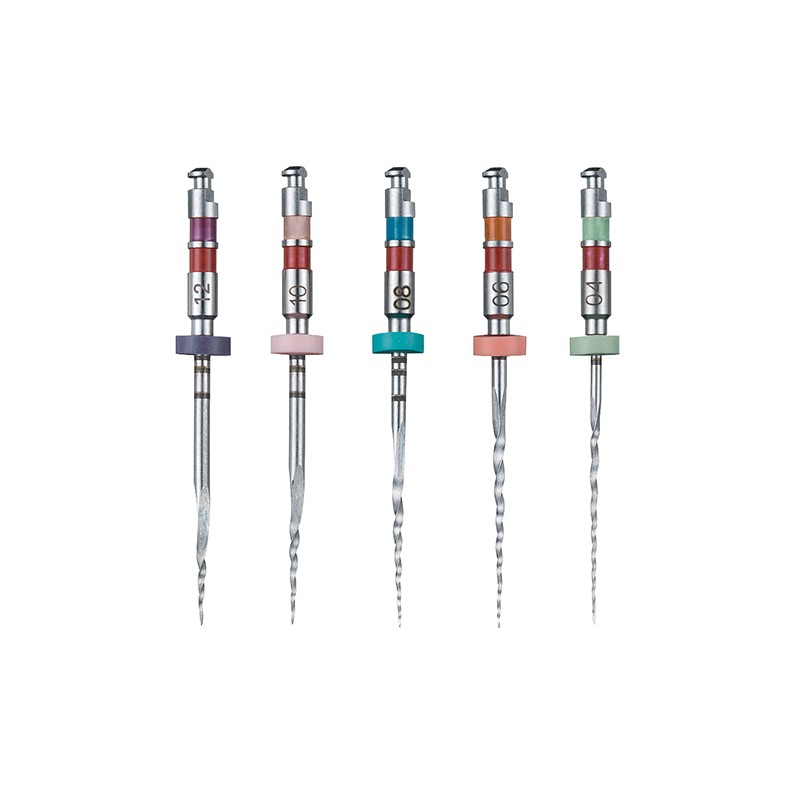 LIMAS TWISTED TF25 SDO. PEQUEÑO 04/06/08 27mm. 3u.