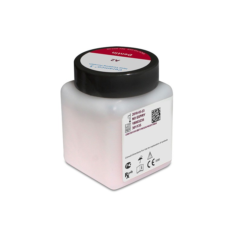CERAMCO 3 dentina modificador HC3 15 g