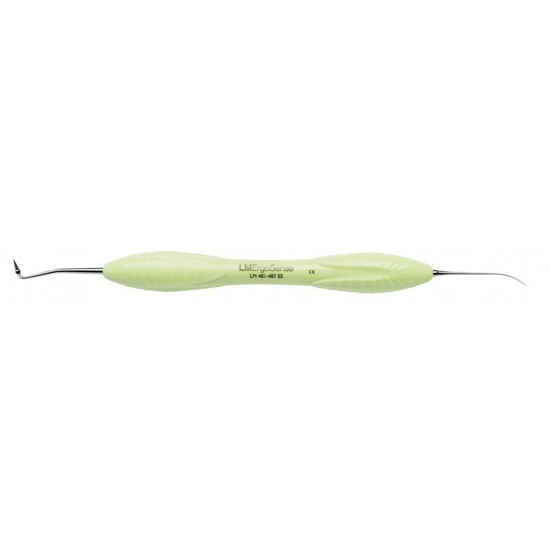 MODELADOR LM ARTE FISSURA 481/487 ergosense