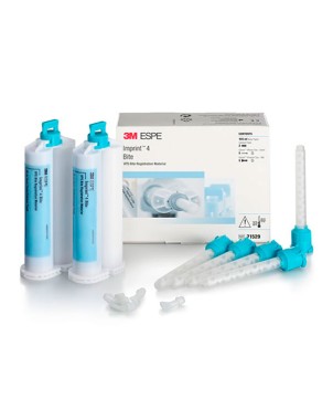 71529 IMPRINT 4 BITE  2x50ml.+PUNTAS