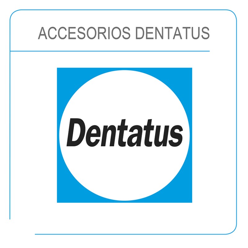 TORNILLO DENTATUS p/sujeccion de platina