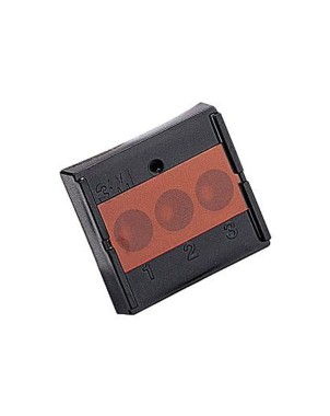 7544 POCILLOS DE DISPENSADO ADPER SCOTCHBOND 4und.