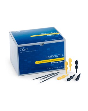 OPTIBOND FL UNIDOSE 50uds.