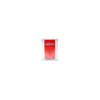ALGODON ALAN nº1 blancos 1000 ud