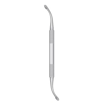 LIMA WAHL BONTEMPI alveolar nº 2