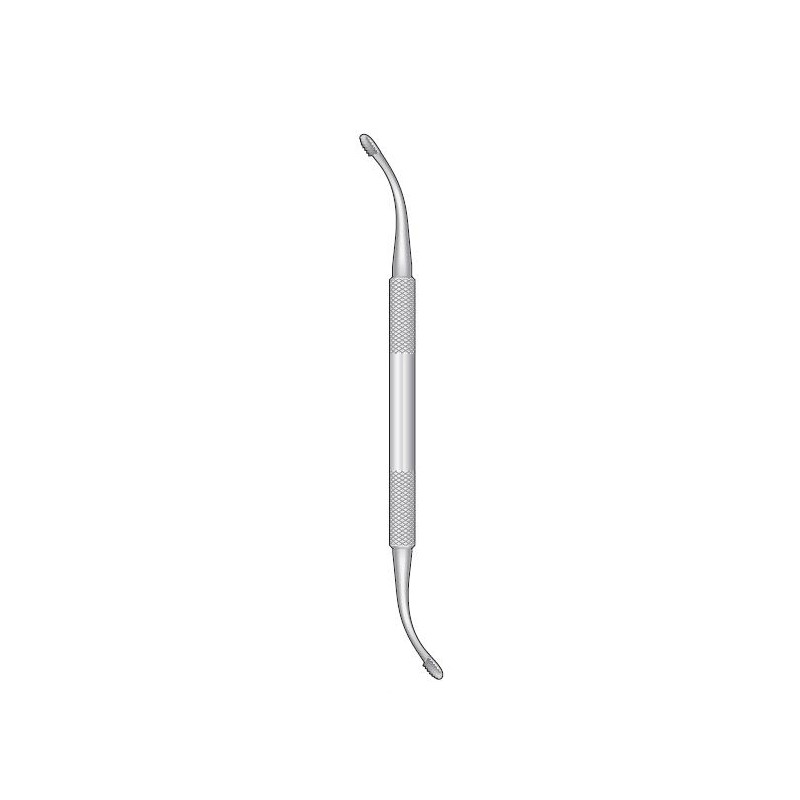 LIMA WAHL BONTEMPI alveolar nº 2