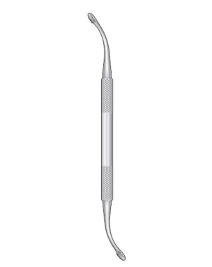 LIMA WAHL BONTEMPI alveolar nº 2