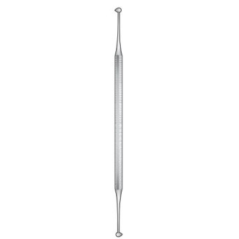 OBTURADOR BONTEMPI white doble