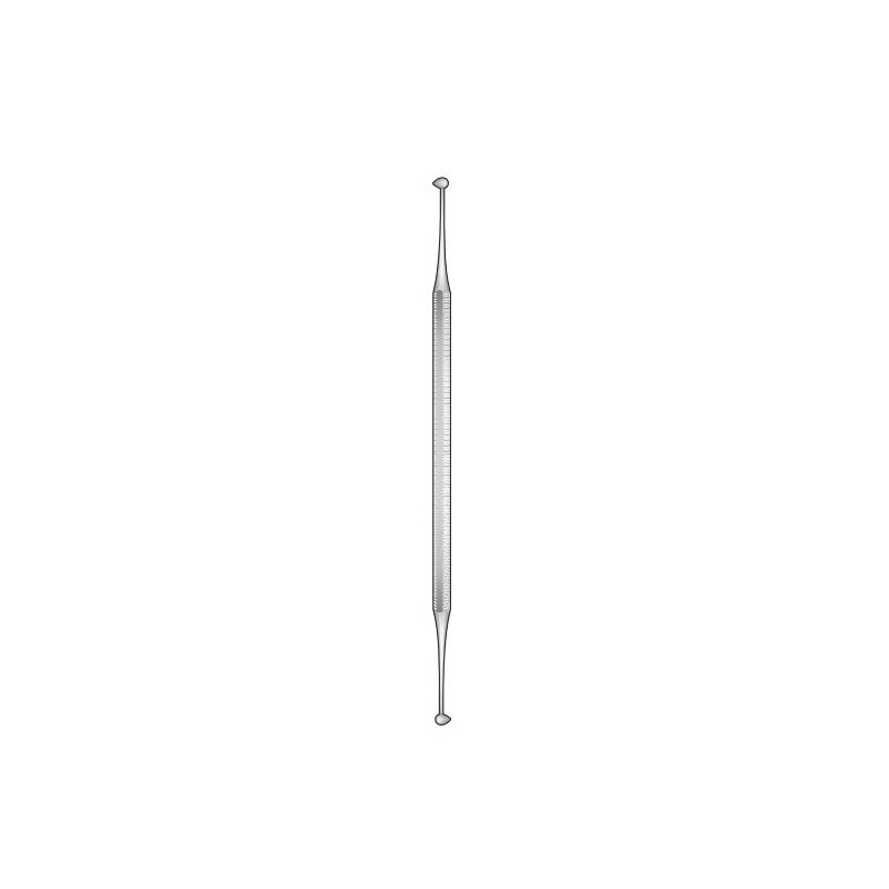 OBTURADOR BONTEMPI white doble