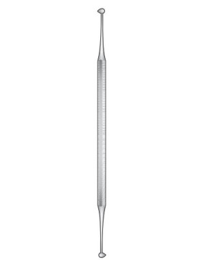 OBTURADOR BONTEMPI white doble
