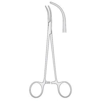 PINZAS ROCHESTER-PEAN BONTEMPI anatomica c 16