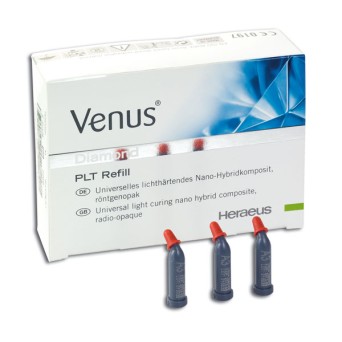 VENUS DIAMOND A3 PLT 20x0,25gr.