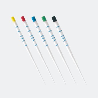 PUNTAS PAPEL SURE DENT nº30 vial redondo 200 ud