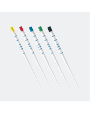 PUNTAS PAPEL SURE DENT nº30 vial redondo 200 ud