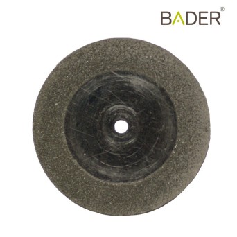 Disco de Diamante Flex Bicapa ISO 806.104.355D.514.220 BADER