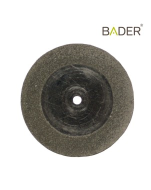 Disco de Diamante Flex Bicapa ISO 806.104.355D.514.220 BADER