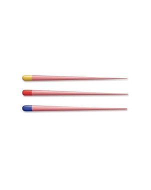 PUNTAS GUTTAPERCHA SURE DENT F1 protaper 60 ud