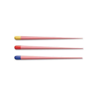 PUNTAS GUTTAPERCHA SURE DENT F1-F2-F3 protaper surt 60 ud