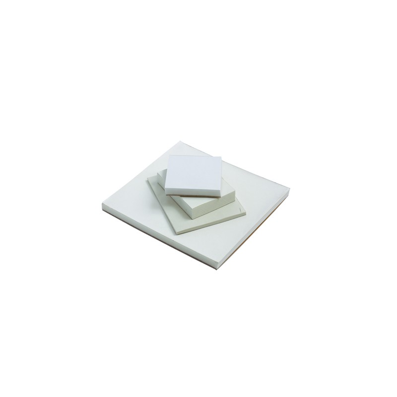 HOJAS PERFECTION PLUS p/bloc de mezcla 9,5x7cm 70 ud