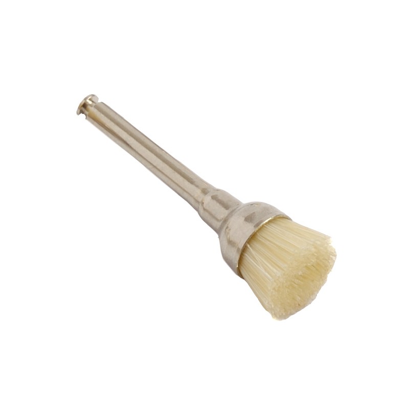 CEPILLOS PERFECTION PLUS d/ pulir d/cera 100 ud