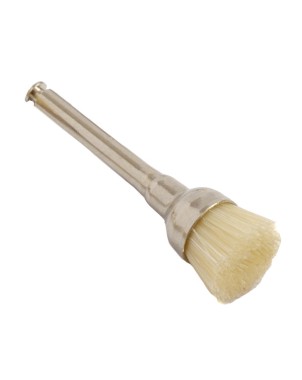 CEPILLOS PERFECTION PLUS d/ pulir d/cera 100 ud