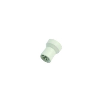 CEPILLOS PERFECTION PLUS d/ pulir d/goma 100 ud