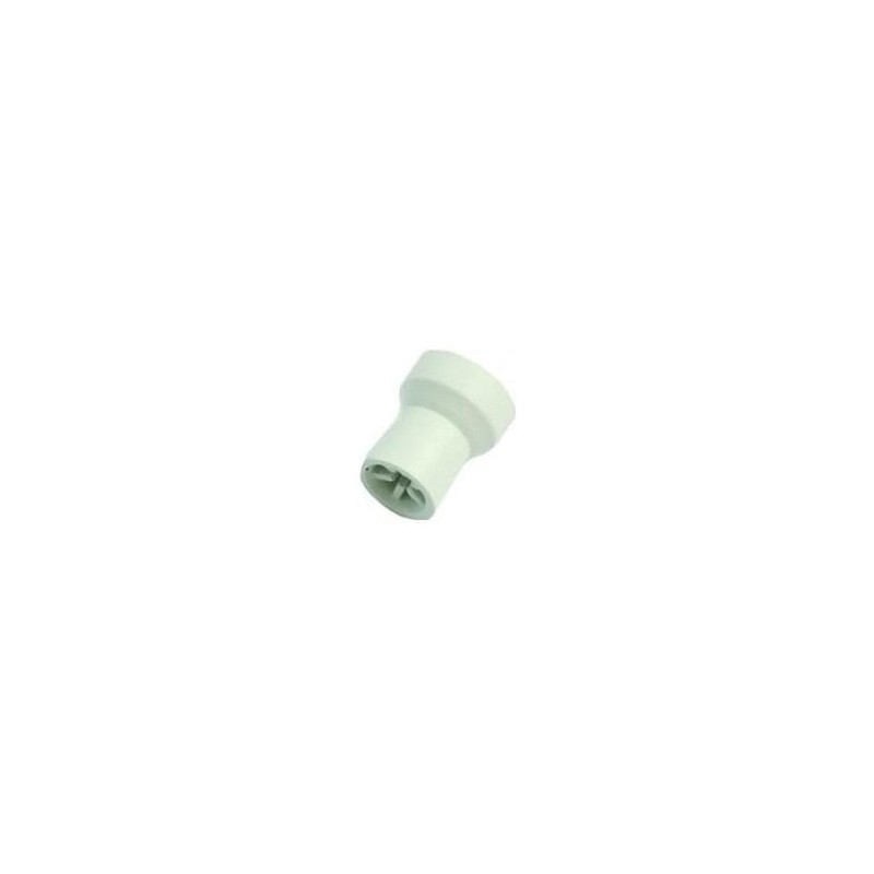 CEPILLOS PERFECTION PLUS d/ pulir d/goma 100 ud