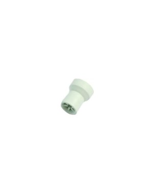 CEPILLOS PERFECTION PLUS d/ pulir d/goma 100 ud
