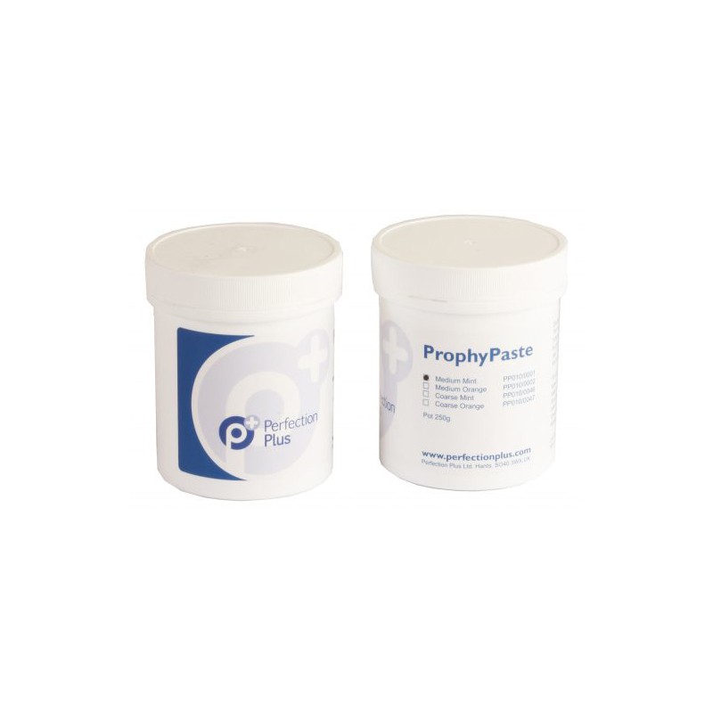 PROPHYPASTE pasta profilaxis menta 1x250 g