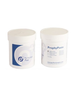 PROPHYPASTE pasta profilaxis menta 1x250 g