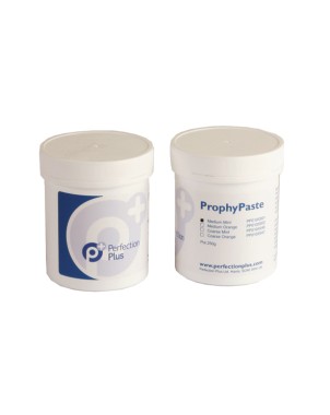 PROPHYPASTE pasta profilaxis naranja 1x250 g