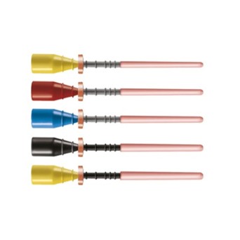 A1411 THERMAFIL PROTAPER GOLD F1 30u.