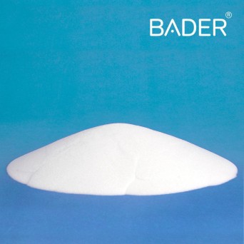 Oxicor 8kg 250m Óxido de Aluminio Corindón Blanco BADER