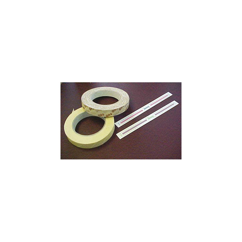 CINTA ADHESIVA PERGUT vapor 19mm 50 m