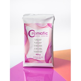 CROMATIC VANNINI alginato 24x453g