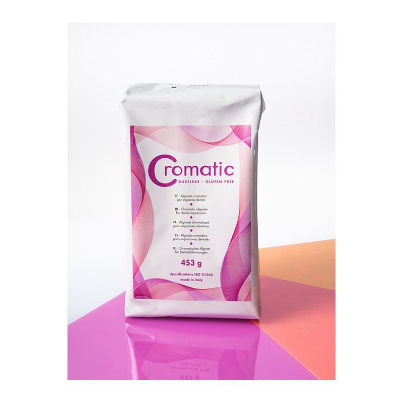 CROMATIC VANNINI alginato 24x453g